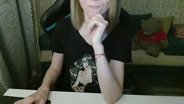  Alisa Allison  online show from November 13, 3:55 pm