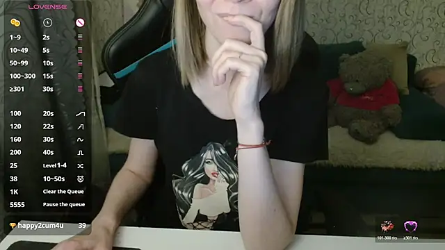  Alisa Allison  online show from November 8, 3:17 pm