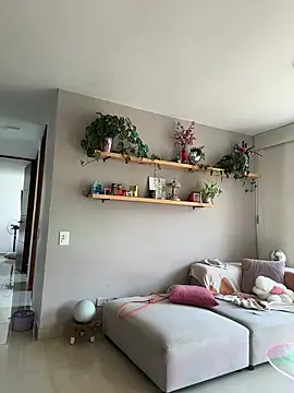 SugarTroubl33 online show from January 15, 1:50 pm