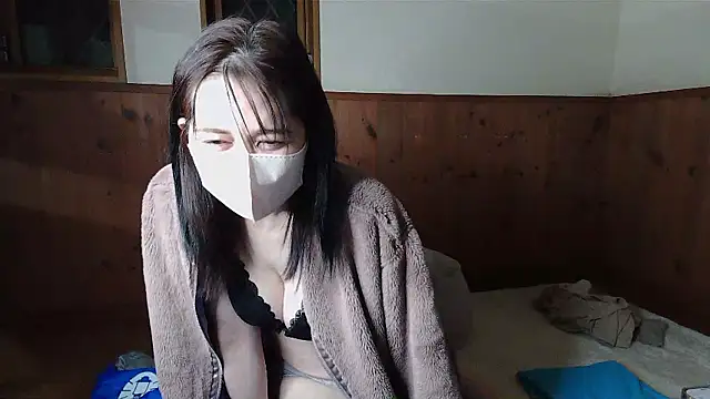 nana 0707 online show from November 17, 4:40 pm