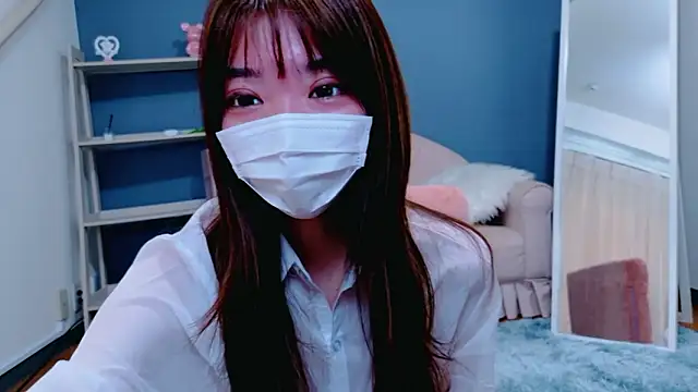 Sana-jpn online show from February 27, 5:07 am