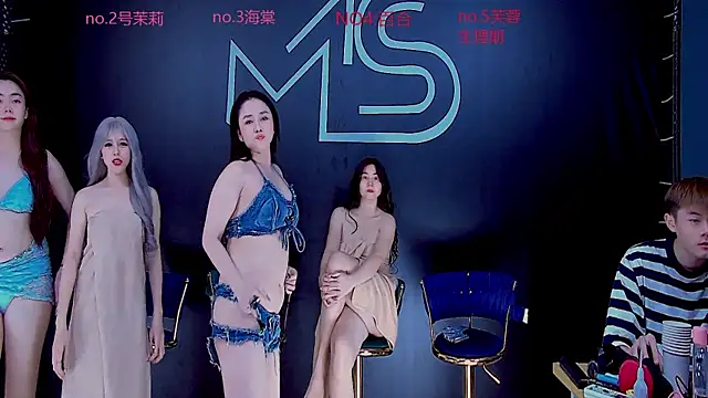 YN-003 online show from November 4, 3:11 am