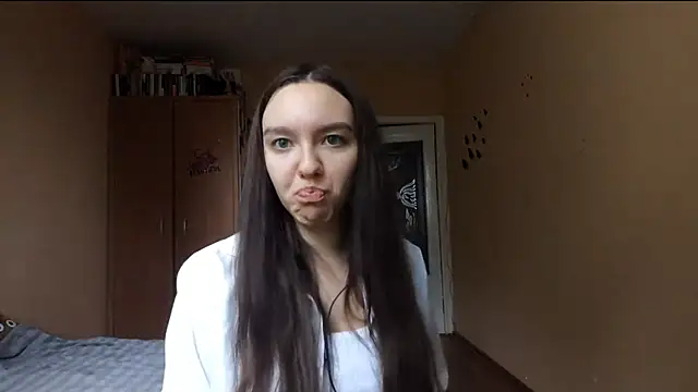 Kimixoo online show from November 10, 10:54 am