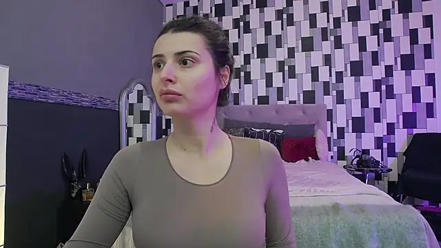 Snapshot of venusinylons chatting on November 9, 10:22 am venusinylons online show from November 9, 10:22 am