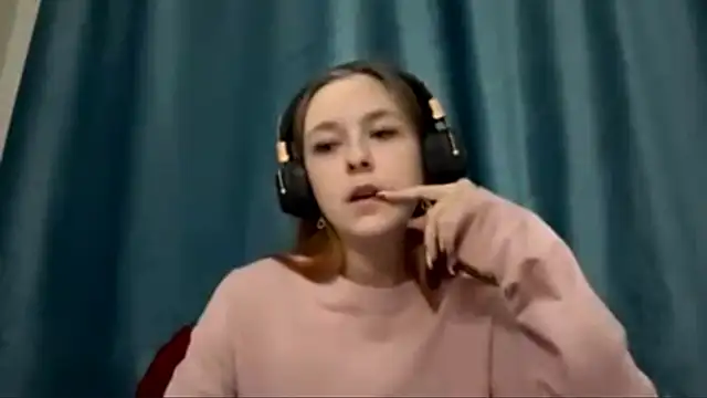 HOTBellakle online show from November 16, 3:56 pm