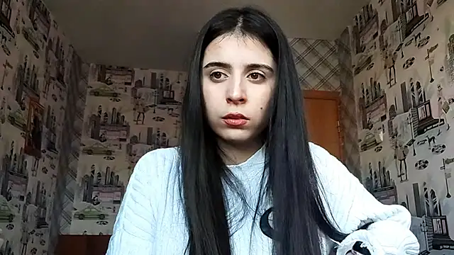 Lina rix online show from November 29, 12:25 am