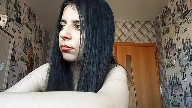 Lina rix online show from December 15, 1:00 am