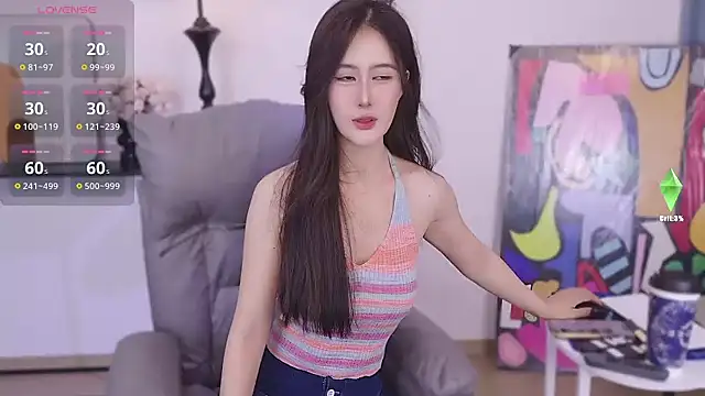 JoJo-ovo online show from November 13, 11:20 am