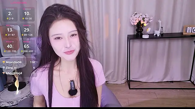 JoJo-ovo online show from December 14, 12:00 pm