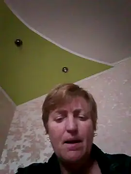 Arabella245 online show from November 7, 11:27 am