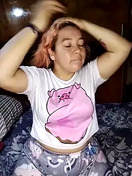 emely kiss  online show from November 12, 2:48 pm