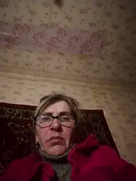 Georgette466 online show from January 6, 5:38 pm