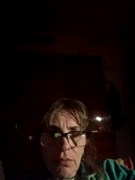 Georgette466 online show from February 5, 6:55 pm