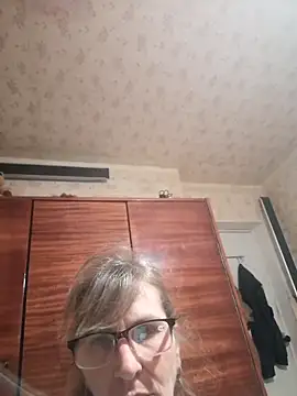 Georgette466 online show from February 19, 6:07 pm