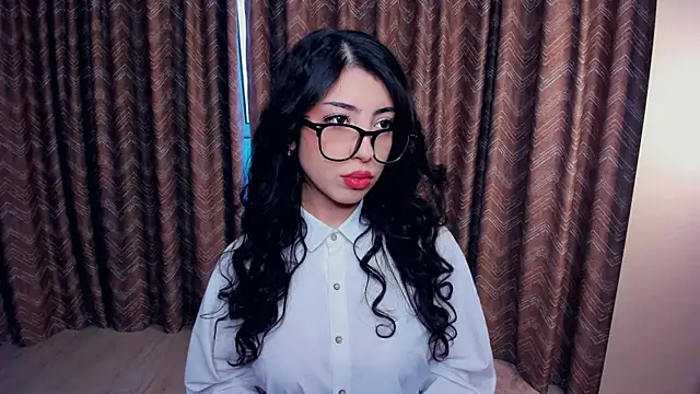 TonjaNeace online show from November 10, 5:02 am