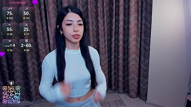 TonjaNeace online show from November 29, 5:00 am