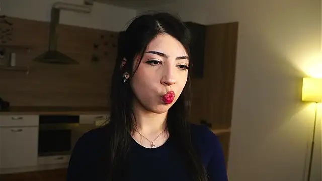 TonjaNeace online show from November 8, 4:17 am