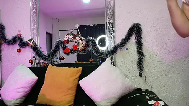 Natasha Amber online show from December 5, 3:02 pm