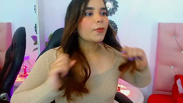 barbara baker  online show from November 27, 7:00 am