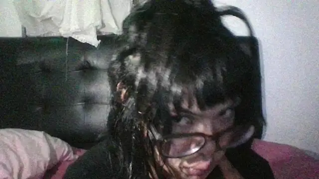 lana lord online show from December 19, 4:16 am