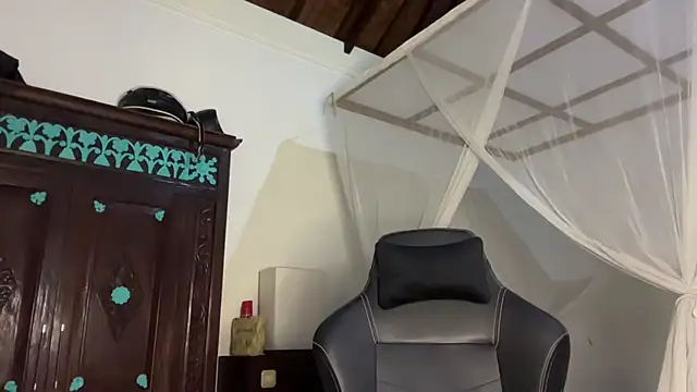 Bae Belle online show from November 12, 8:07 pm