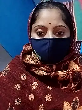 Anju sharma online show from November 14, 12:10 am