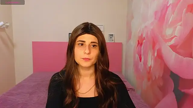 DemmyRose online show from December 22, 7:50 pm