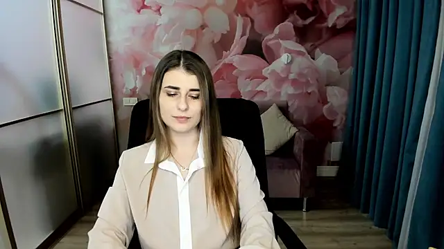 DemmyRose online show from November 22, 8:11 pm