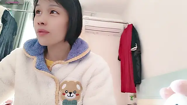 Yan61 online show from December 17, 2:49 am