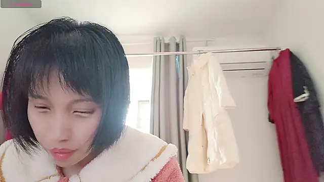 Yan61 online show from December 5, 2:44 am