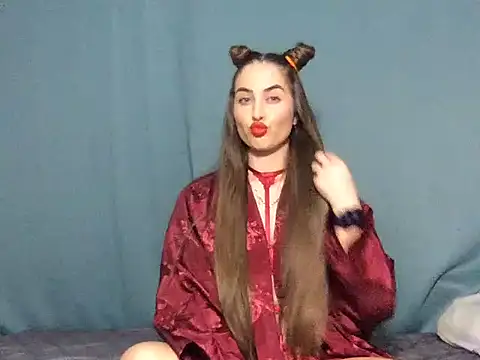 Natashaa15 online show from November 3, 7:23 am