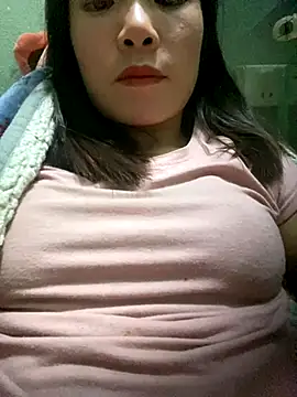 Elysia-007 online show from November 29, 3:16 pm