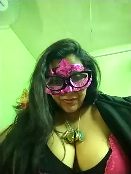 LOVE  RANI online show from November 18, 7:26 pm