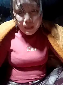 yoyo-mi online show from November 14, 6:57 am