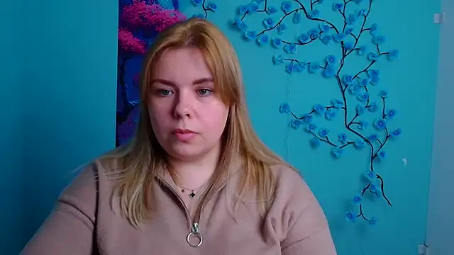 SusannaNight online show from December 2, 12:40 pm