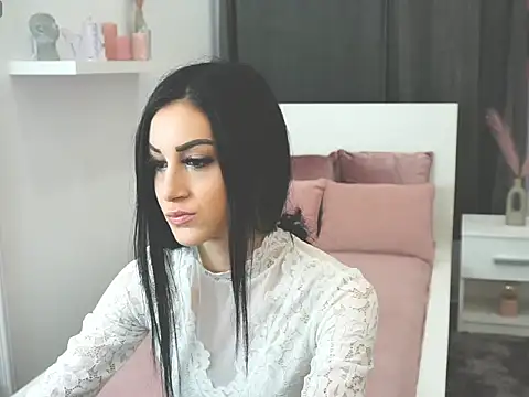 Sofiaa Baker online show from November 15, 12:17 pm