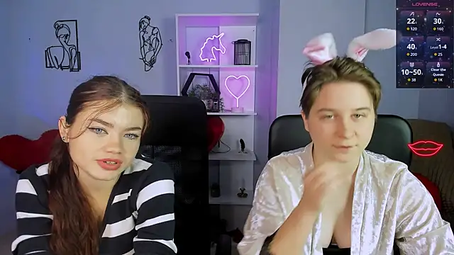 isabel wave online show from November 15, 1:23 pm