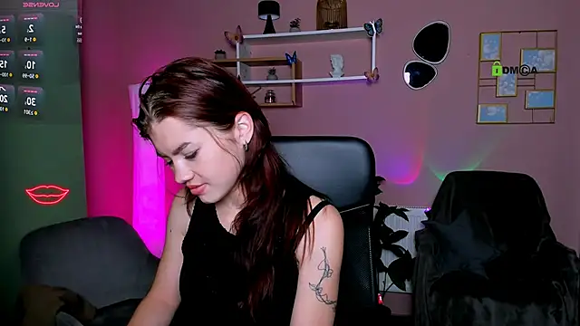 isabel wave online show from November 23, 1:46 pm