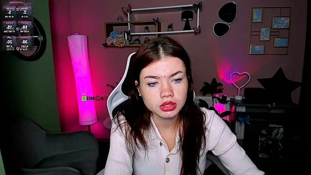 isabel wave online show from November 30, 10:08 am