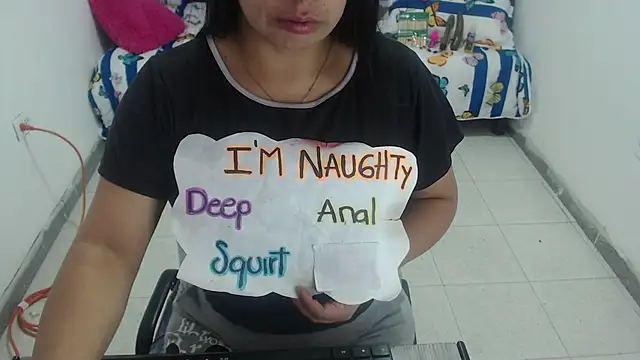 Alanafire online show from November 11, 1:41 pm