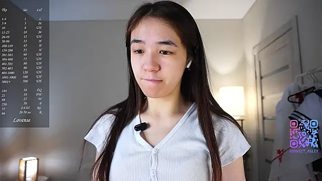 KiraAbling online show from January 13, 5:35 am