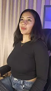 KamyGlam online show from January 18, 8:27 pm