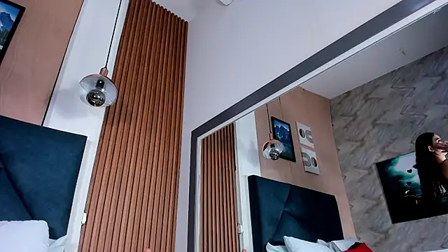 Ivy Spicy online show from February 13, 8:21 pm