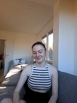 SweetAlice19 online show from November 7, 11:49 am