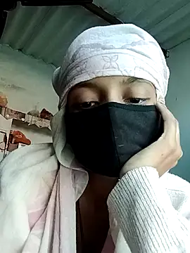 Quenn-Jiya752 online show from November 8, 10:53 am