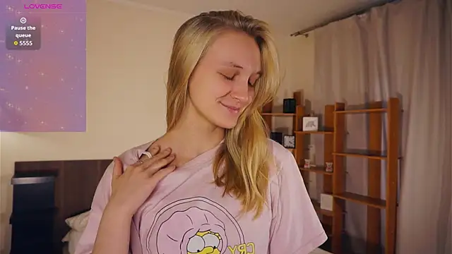 DierdreJacobsohn online show from November 12, 7:17 am