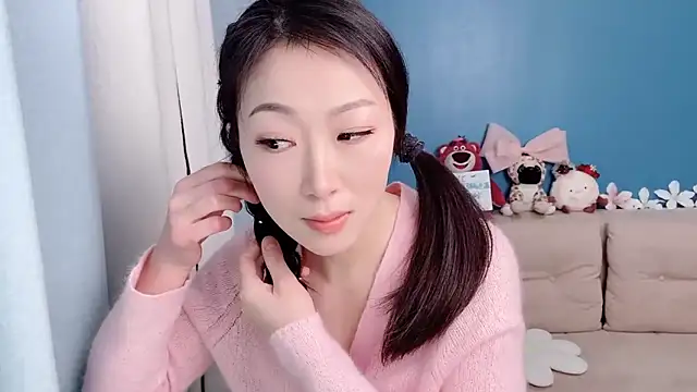 ella55-- online show from February 27, 1:05 am