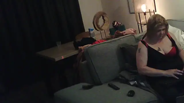 Sylviastar46 online show from January 31, 7:11 pm