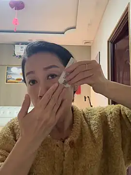 aniani11 online show from April 20, 12:19 pm