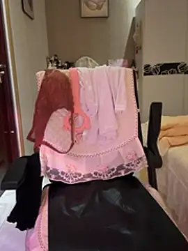 aniani11 online show from March 25, 2:53 pm